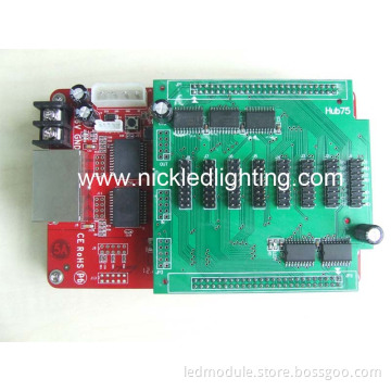Colorlight A8 Dual-Mode Card for for RGB LED Display